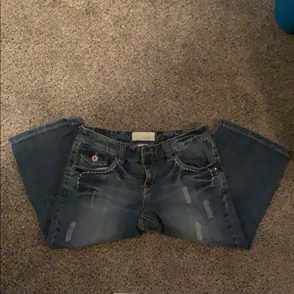 Maurices Capri
